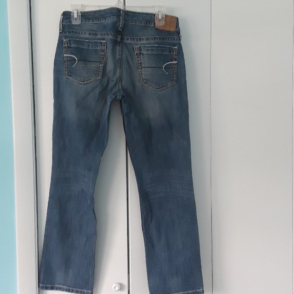 Jeans - Picture 6 of 8